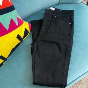 LOFT skinny jeans
